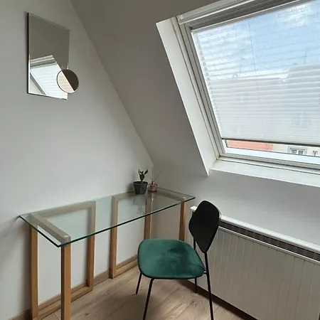 Appartement Duc D'Alsace Strasbourg Exterior photo