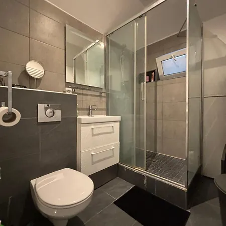 Appartement Duc D'Alsace Strasbourg Exterior photo