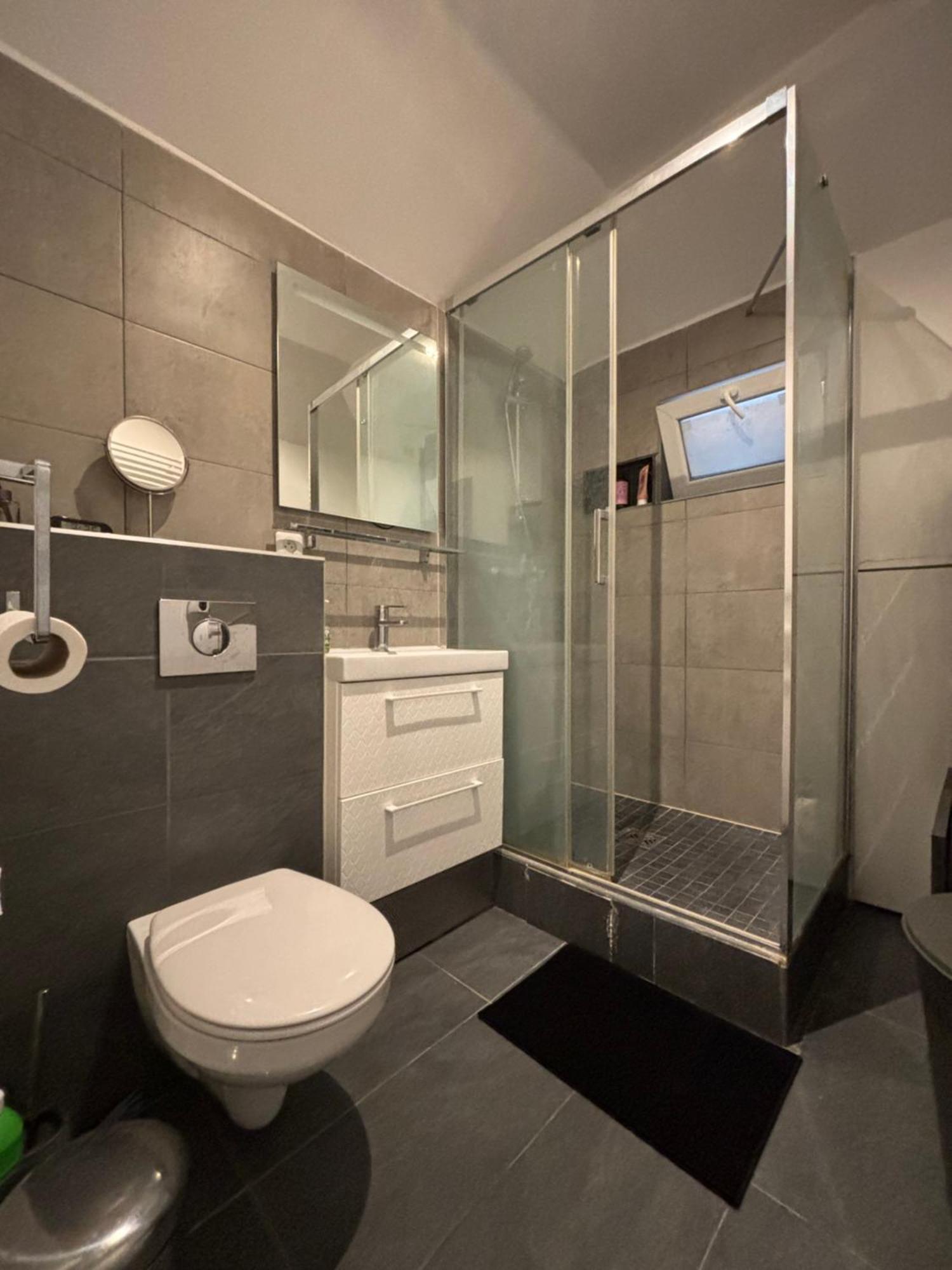 Apartamento Duc D'alsace *
