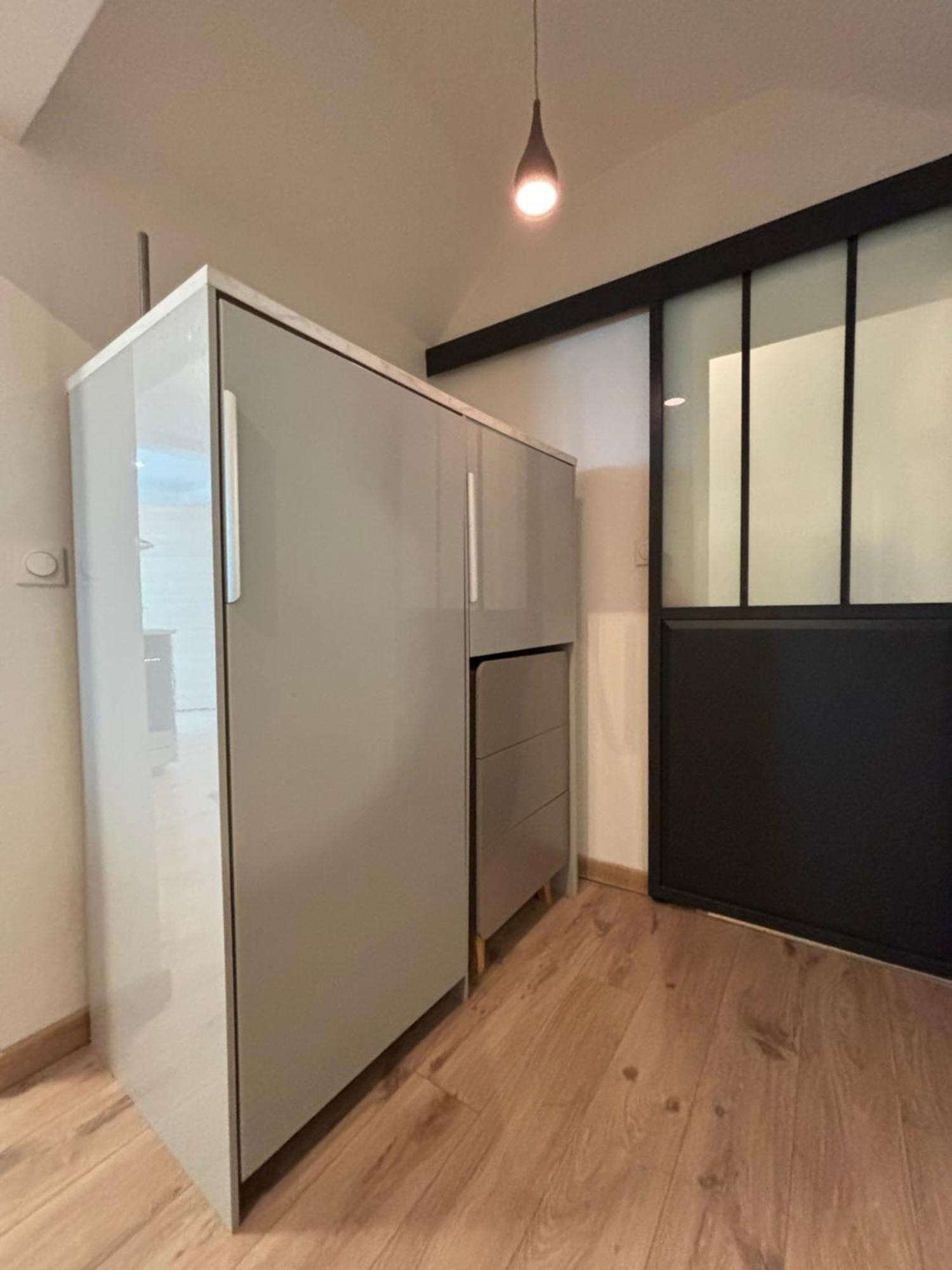 Apartamento Duc D'alsace *