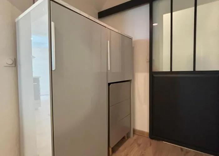 Appartement Duc D\'Alsace